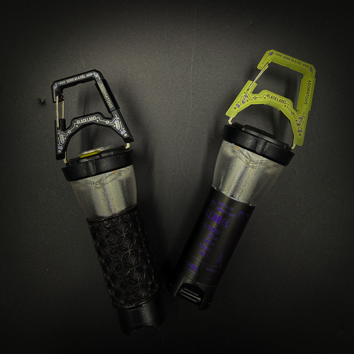 EX-GATE Ver.Black Label