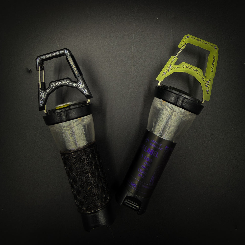 EX-GATE Ver.Black Label
