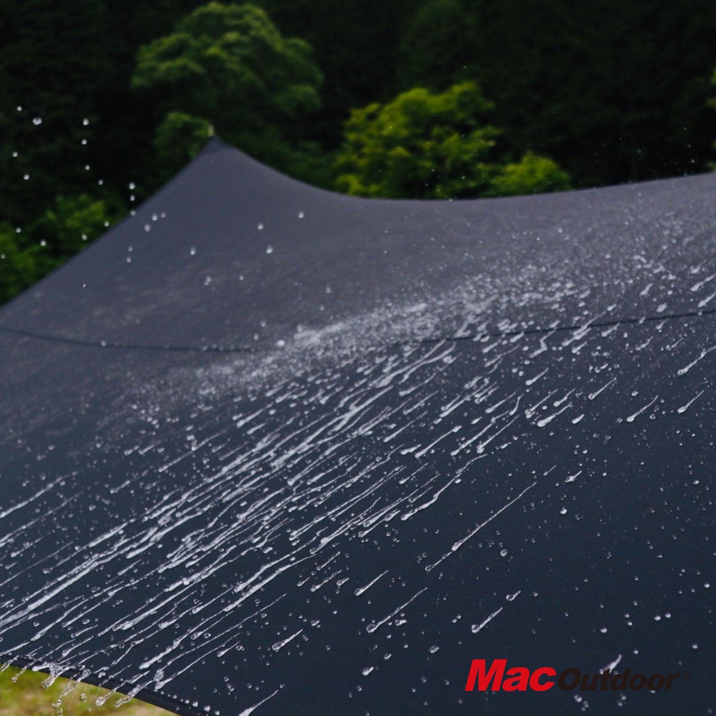 MacOne Hexa M BLACK