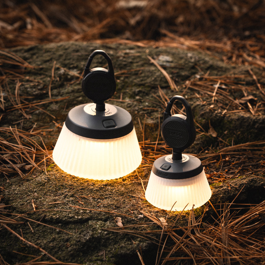 CARGO REEL LIGHT PRO 4colors