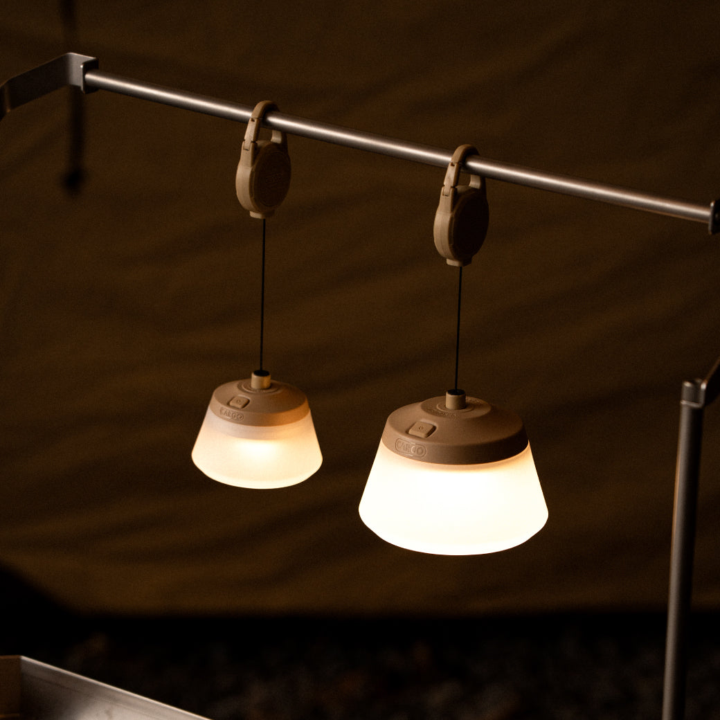 CARGO REEL LIGHT PRO 4colors