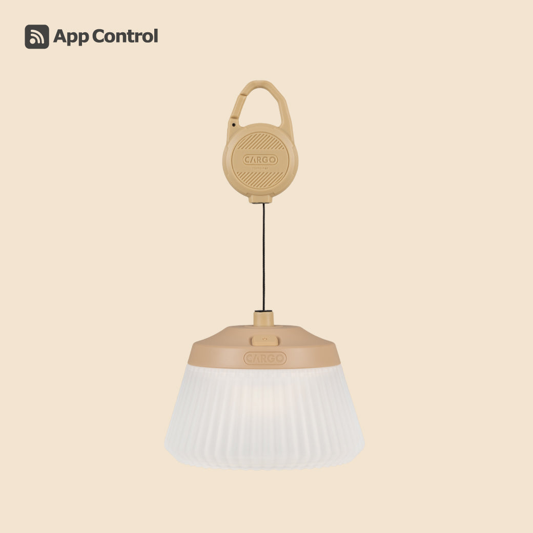 CARGO REEL LIGHT PRO 4colors