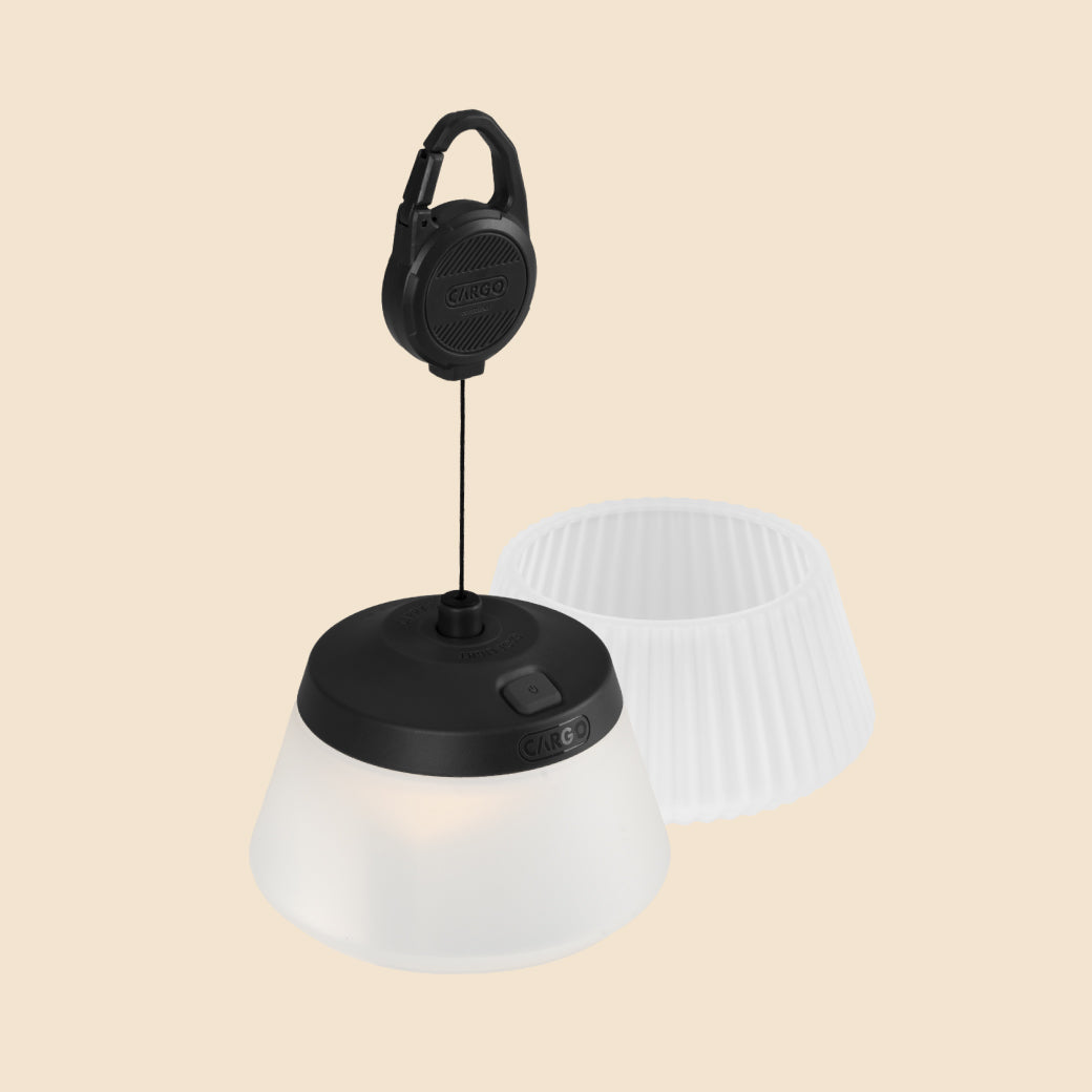 CARGO REEL LIGHT PRO 4colors