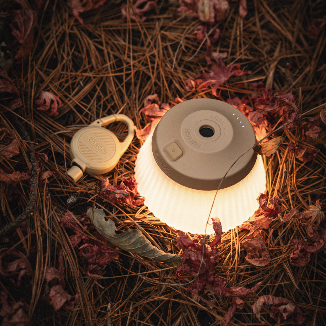 CARGO REEL LIGHT PRO 4colors