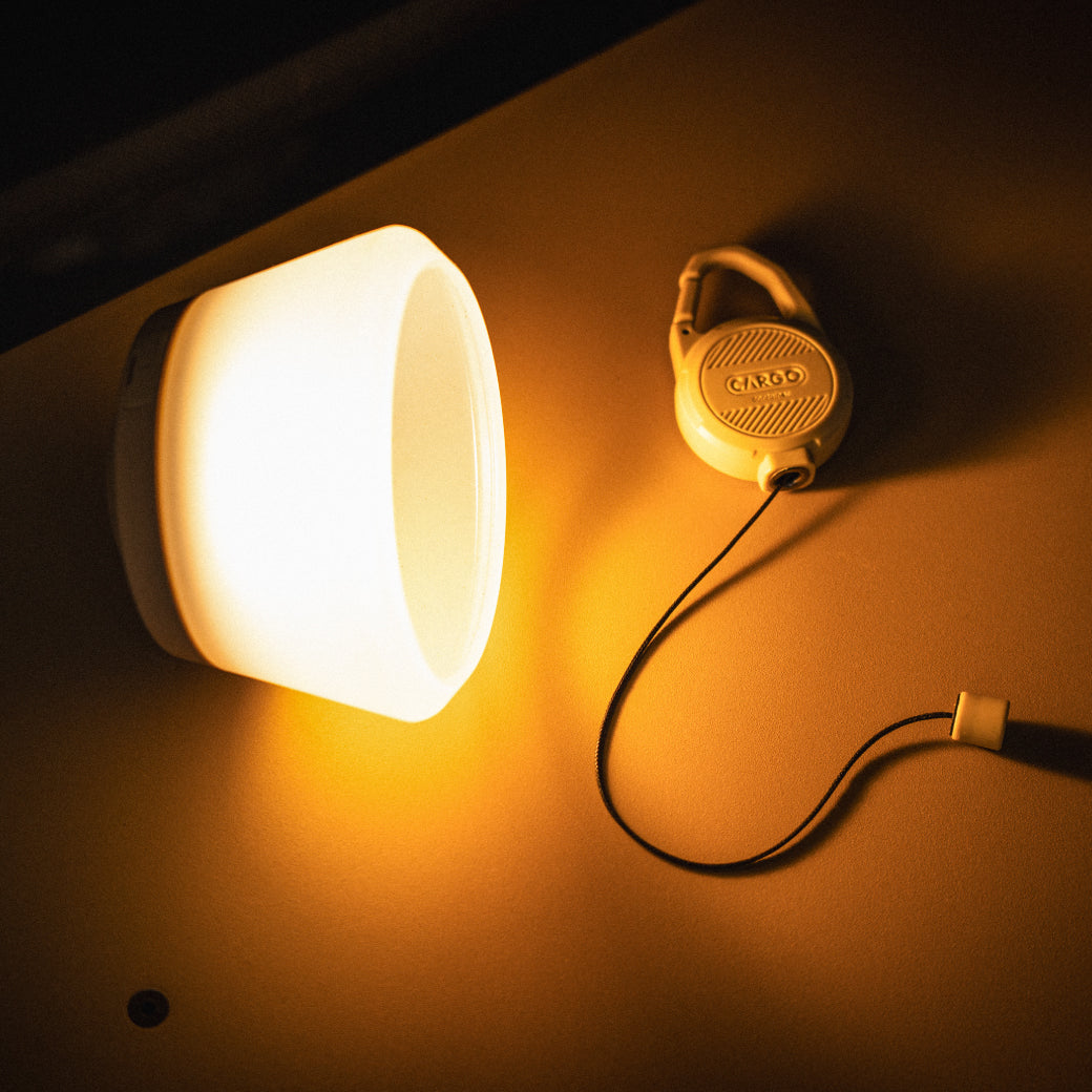 CARGO REEL LIGHT PRO 4colors