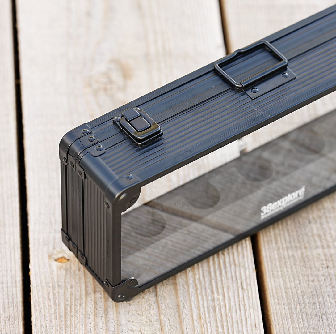 38explore 38-kT HAUS5