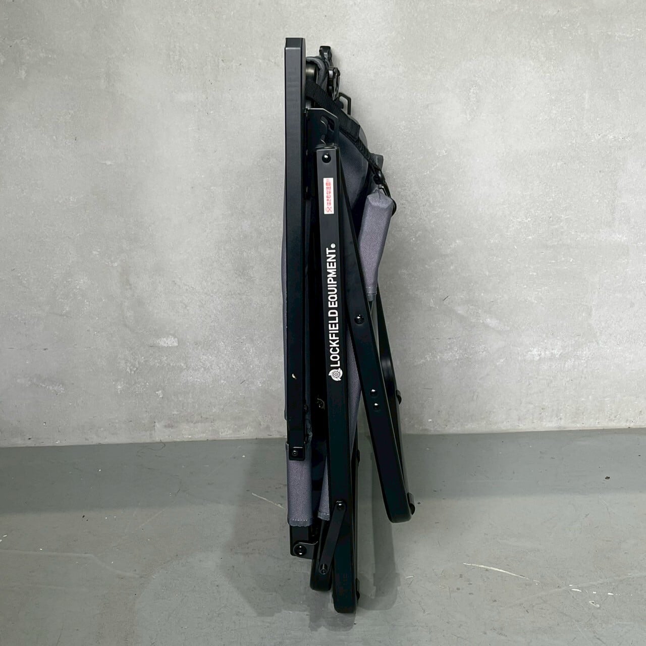 LOCKFIELD EQUIPMENT LFE CHAIR 2