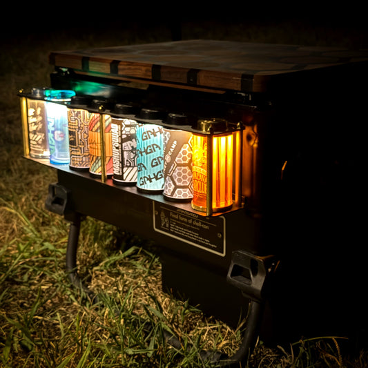 MIYABI LIGHT EIGHT