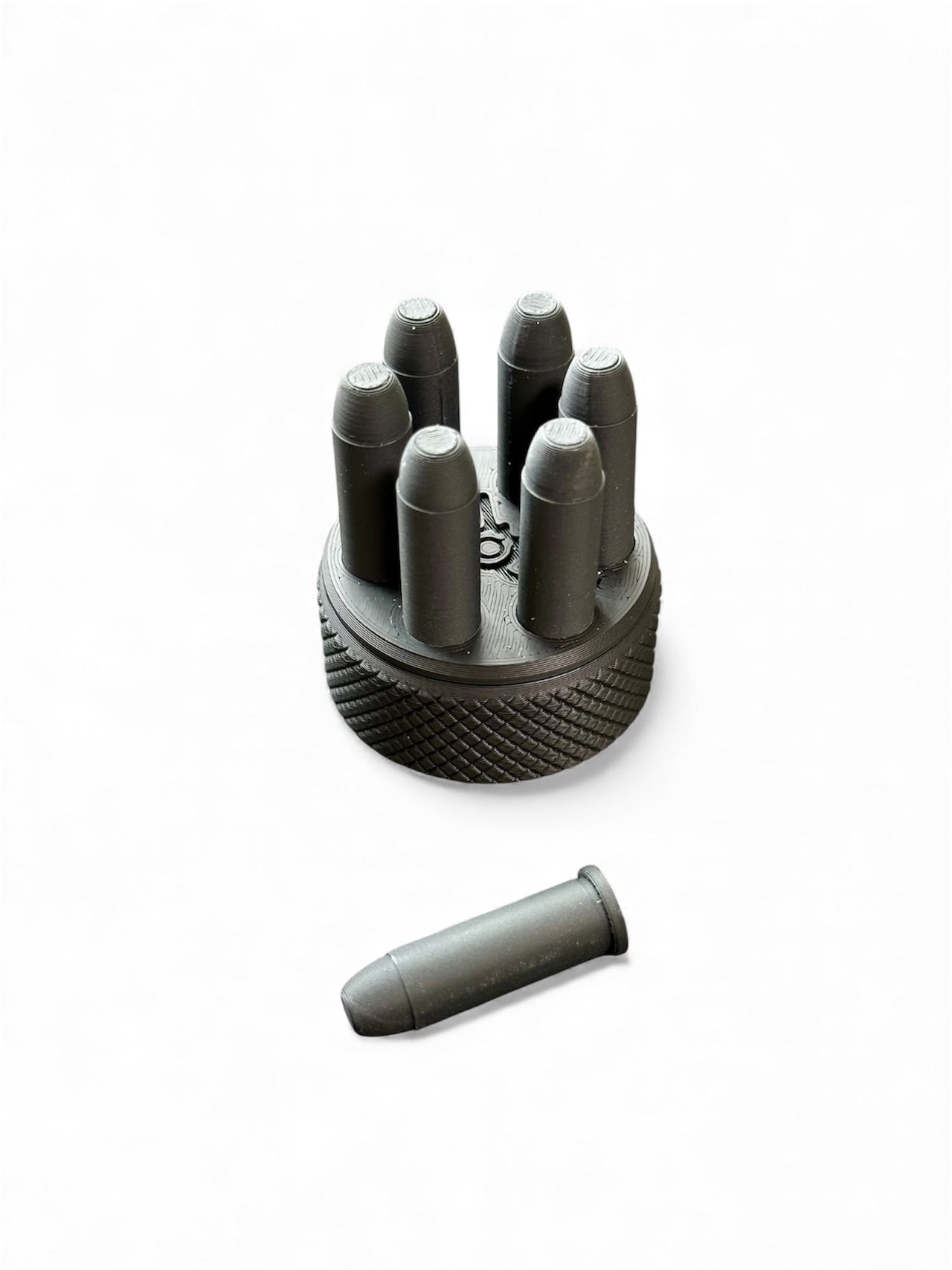 A.N.C. Speed Loader CAP 4clors