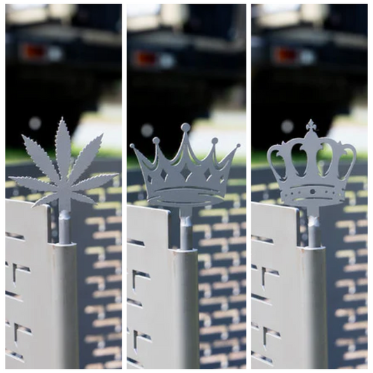 サンゾー工務店 カスタムピン