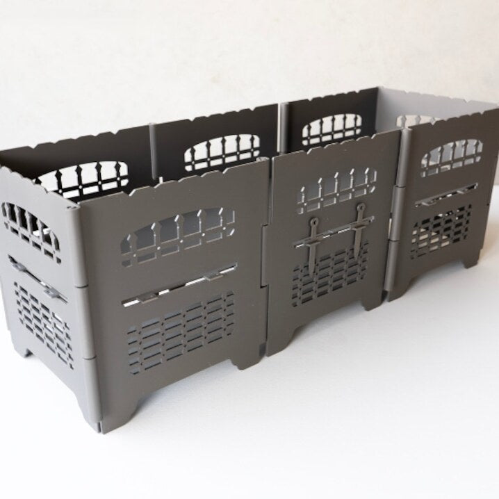 サンゾー工務店 RODAN S-PiKE