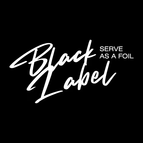 Black Label