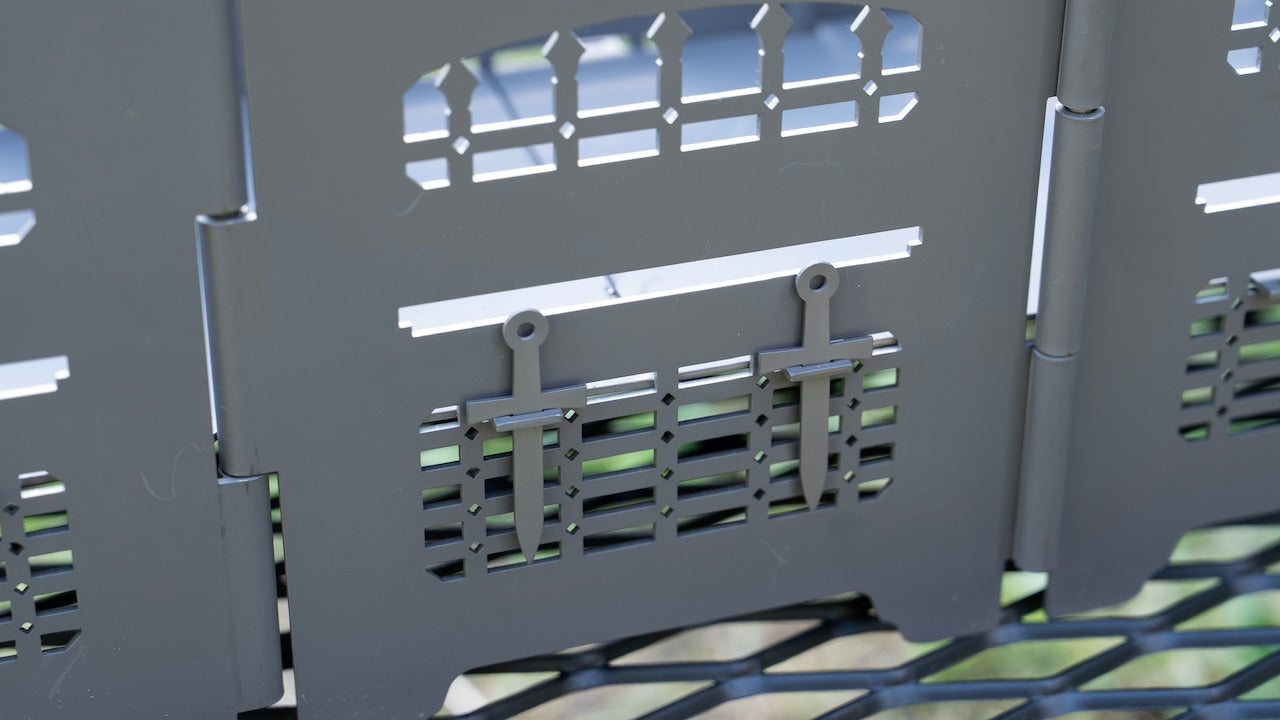 サンゾー工務店 RODAN S-PiKE