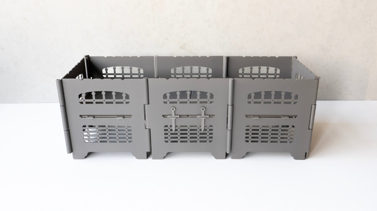 サンゾー工務店 RODAN S-PiKE – Black Label