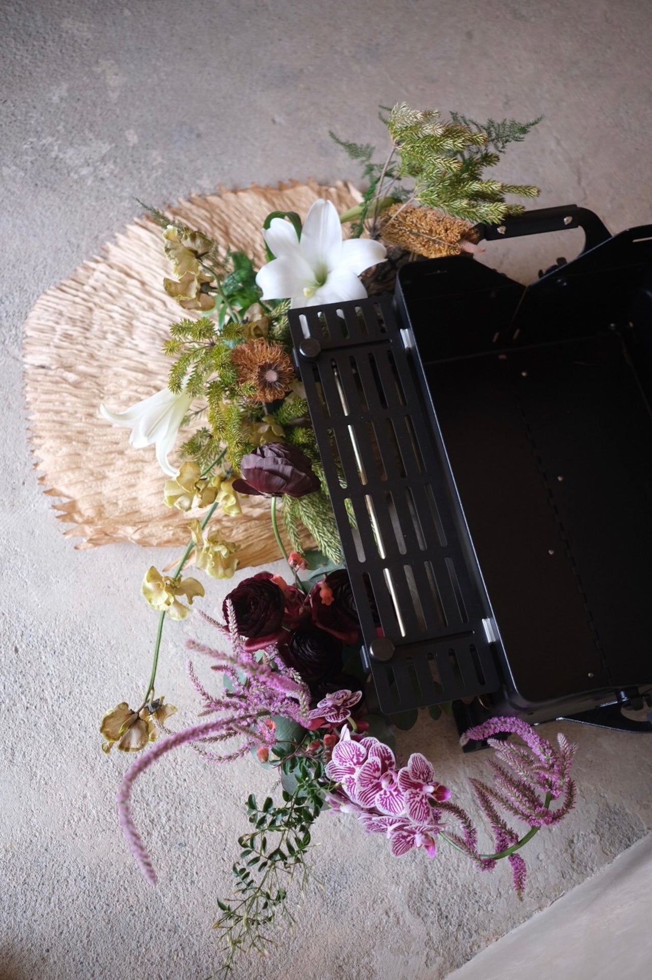 nowellcamp SLIDE-SIDETOP25