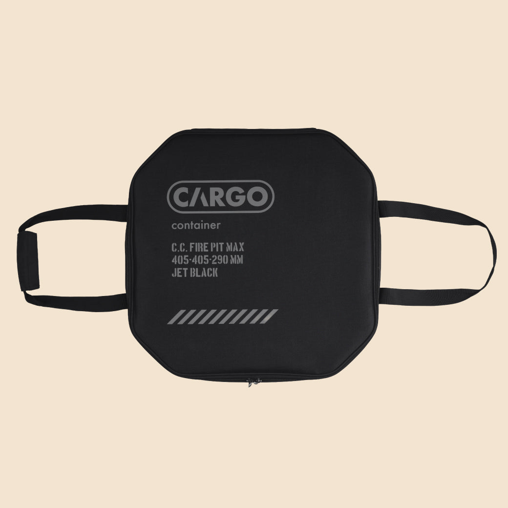 CARGO FIRE PIT MAX