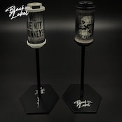 Hexa-Lantern Stand BlackLabel style