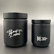 Canister BlackLabel style mini