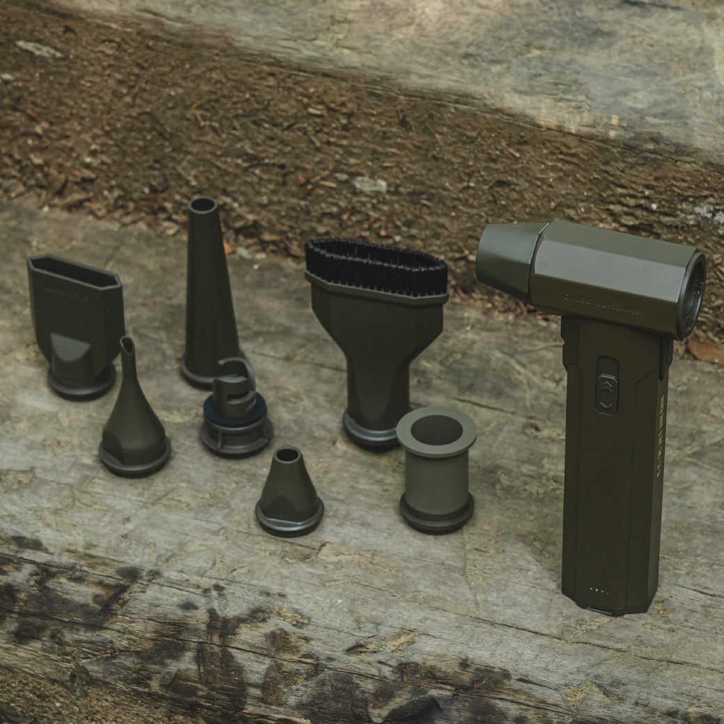 CARGO JET AIR GUN 3colors