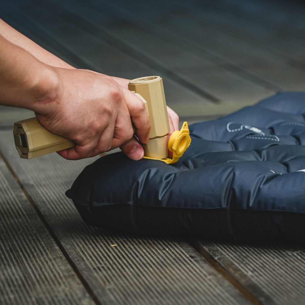 CARGO JET AIR GUN 3colors