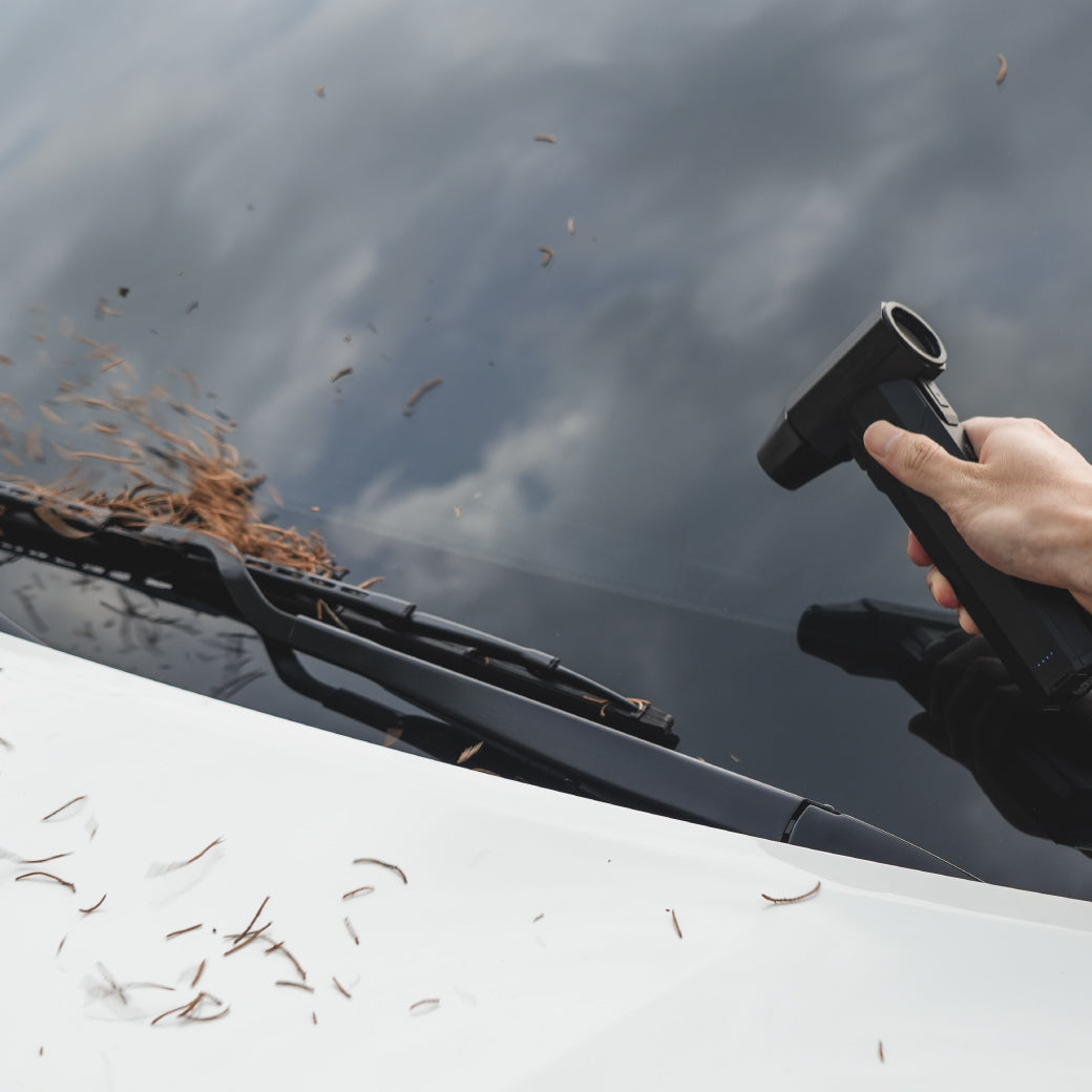 CARGO JET AIR GUN 3colors