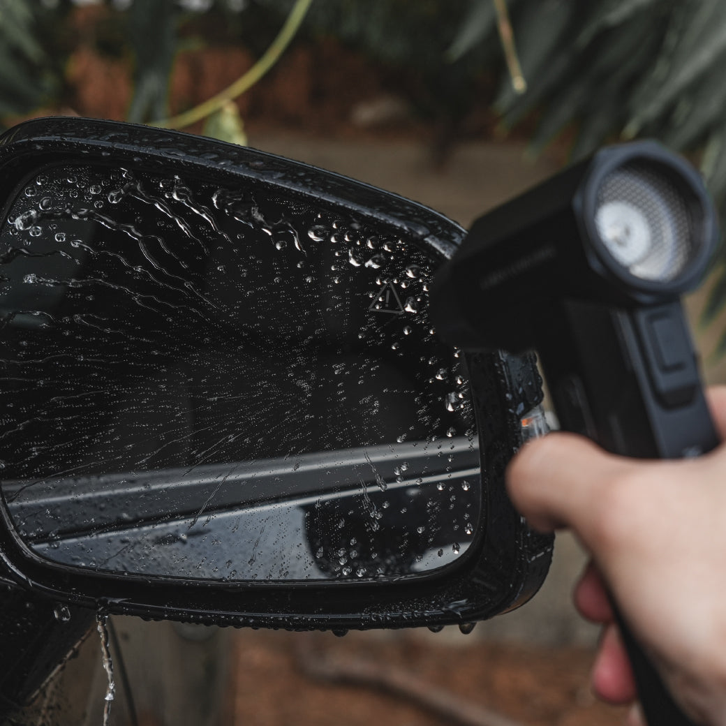 CARGO JET AIR GUN 3colors