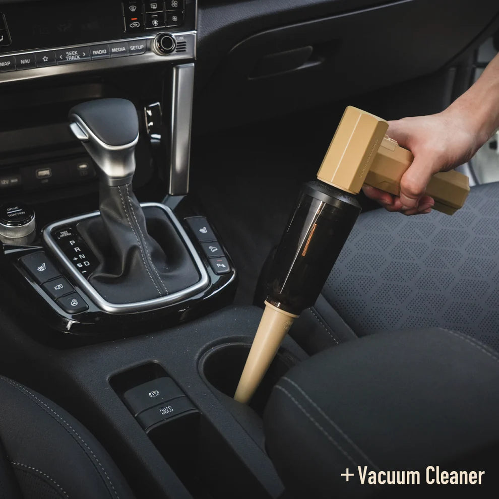 CARGO JET AIR GUN 3colors