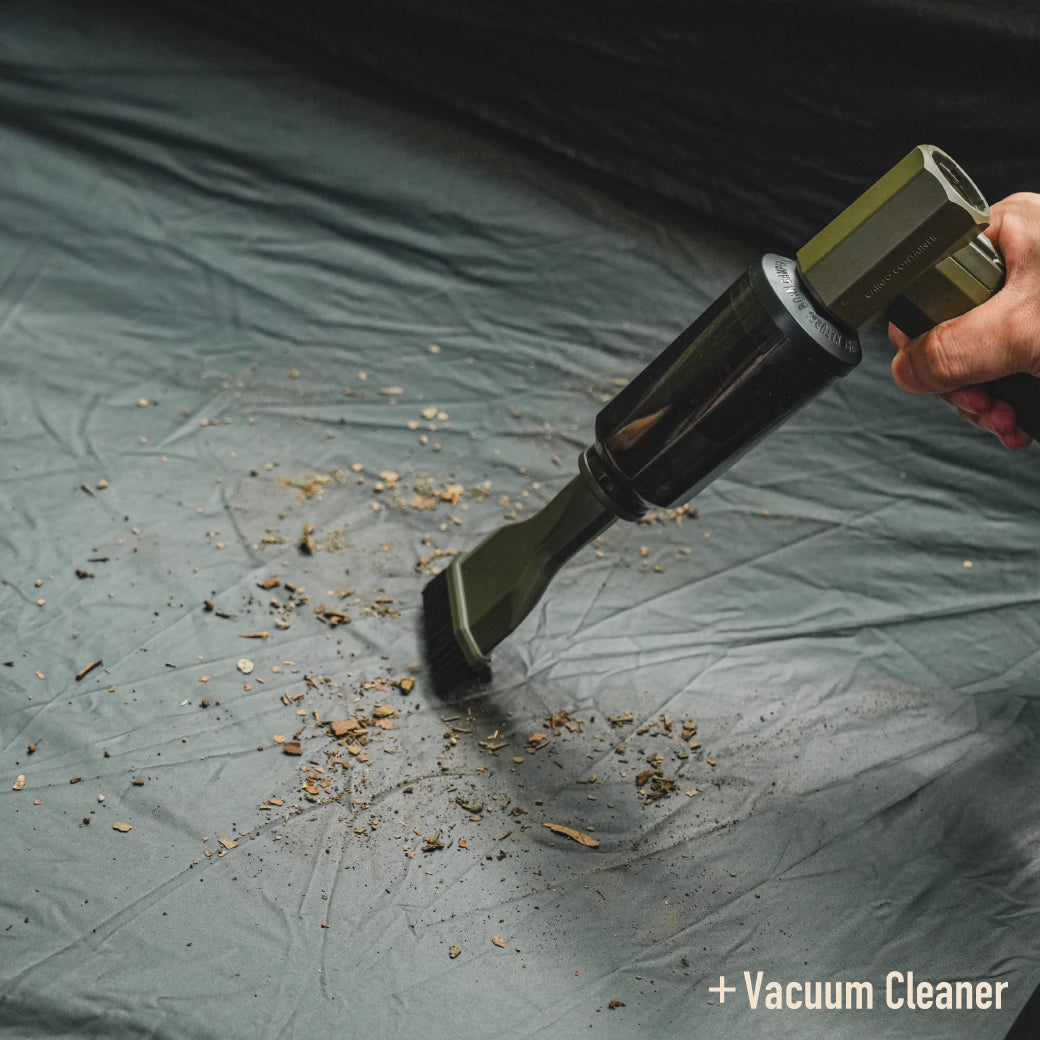 CARGO JET AIR GUN 3colors