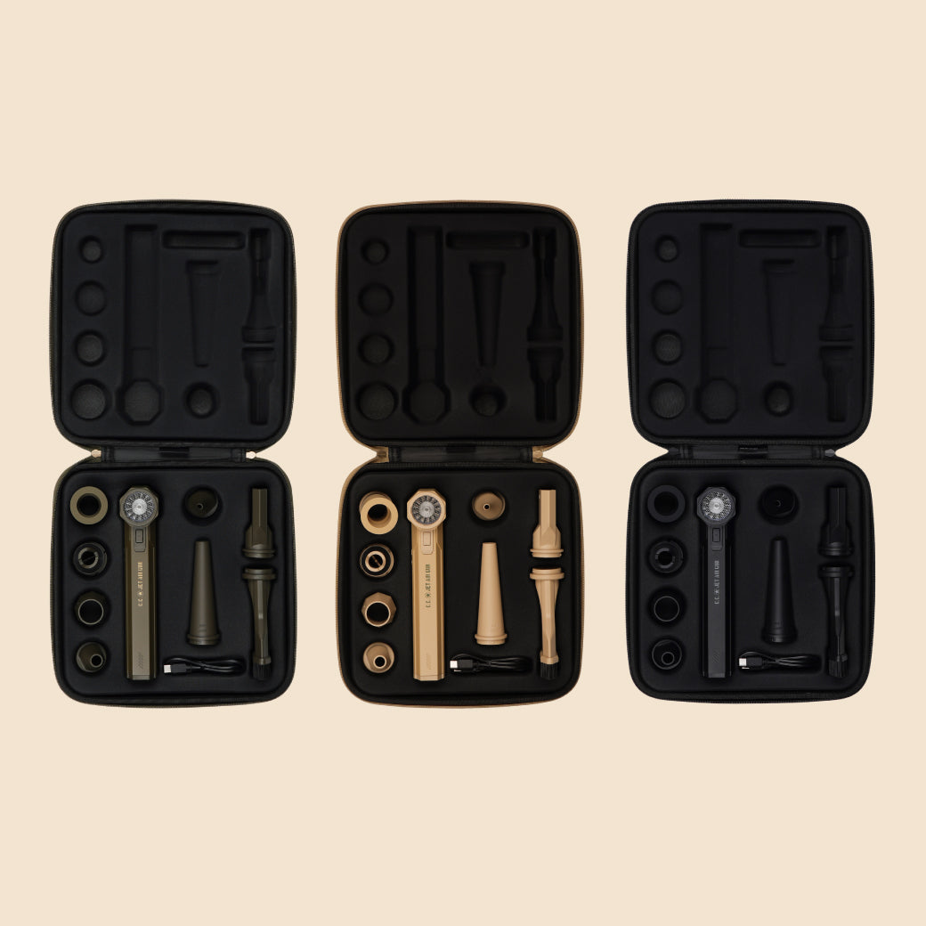 CARGO JET AIR GUN 3colors