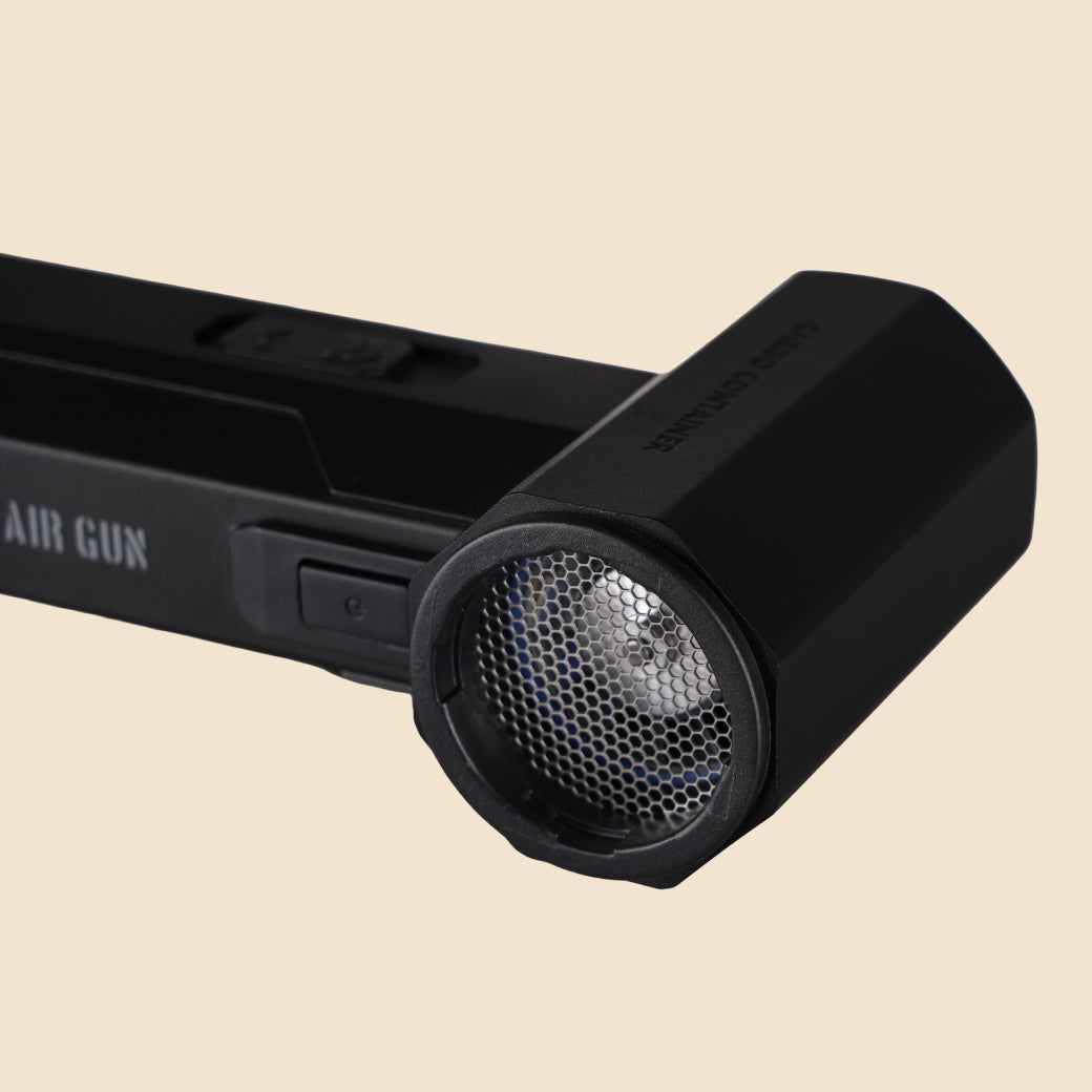 CARGO JET AIR GUN 3colors