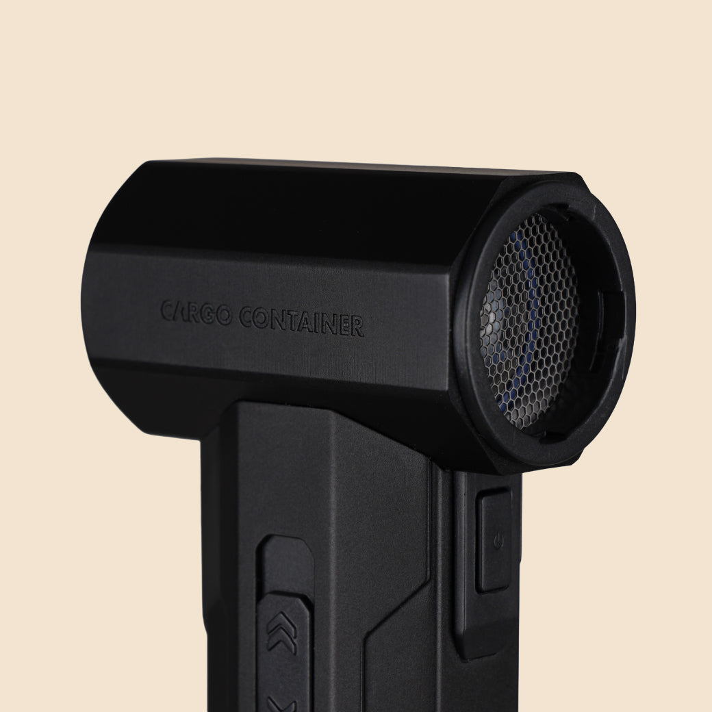 CARGO JET AIR GUN 3colors