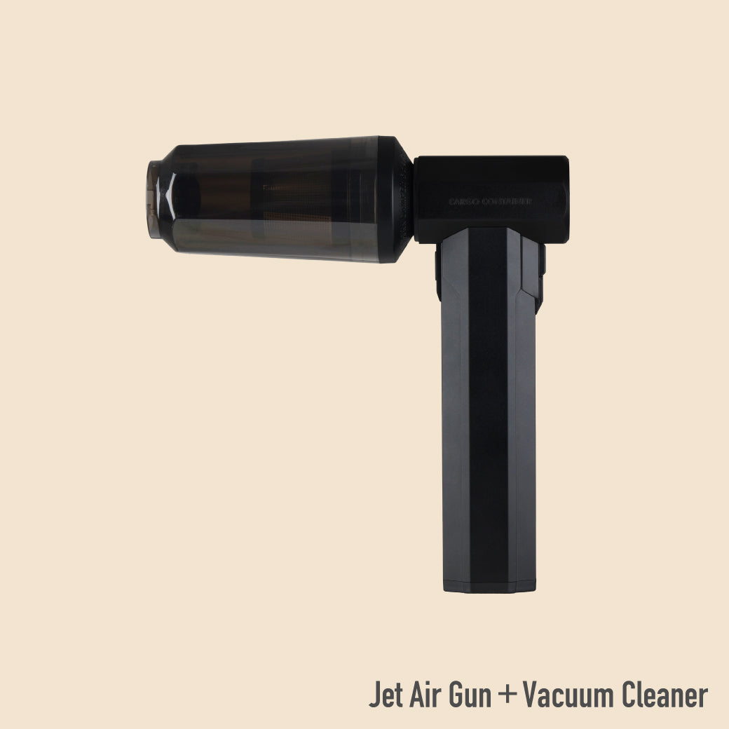 CARGO JET AIR GUN 3colors