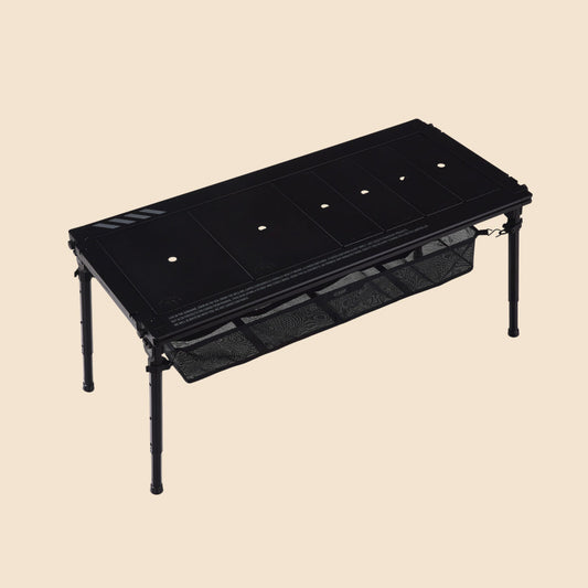COMFORT MODULE TABLE  4UNIT
