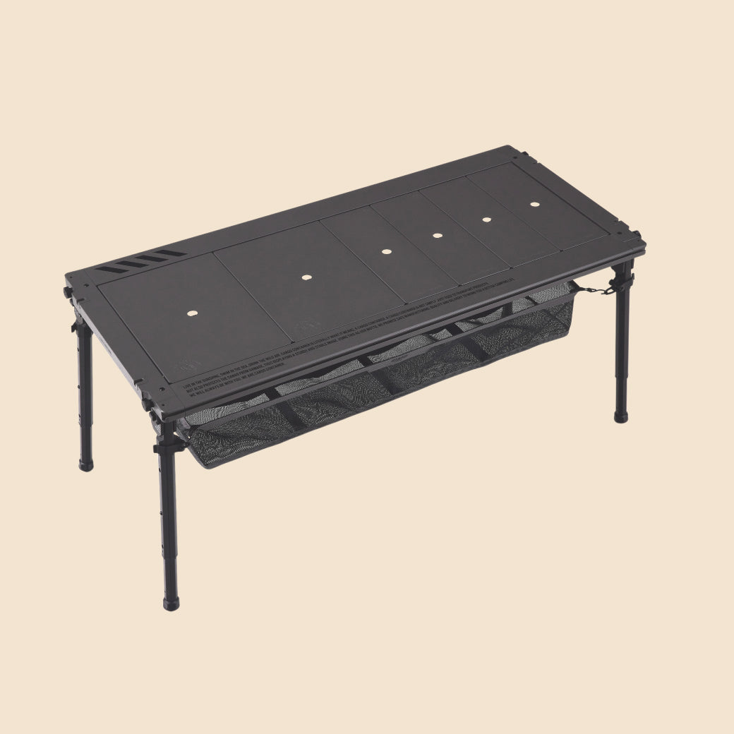 COMFORT MODULE TABLE  4UNIT