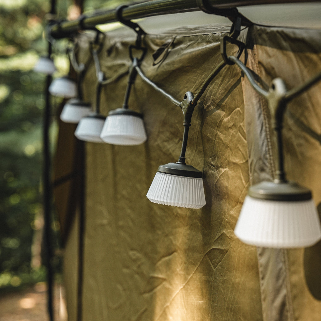 SHINE STRING LIGHT 7 4colors