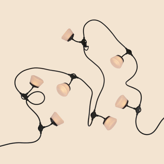 SHINE STRING LIGHT 7 4colors