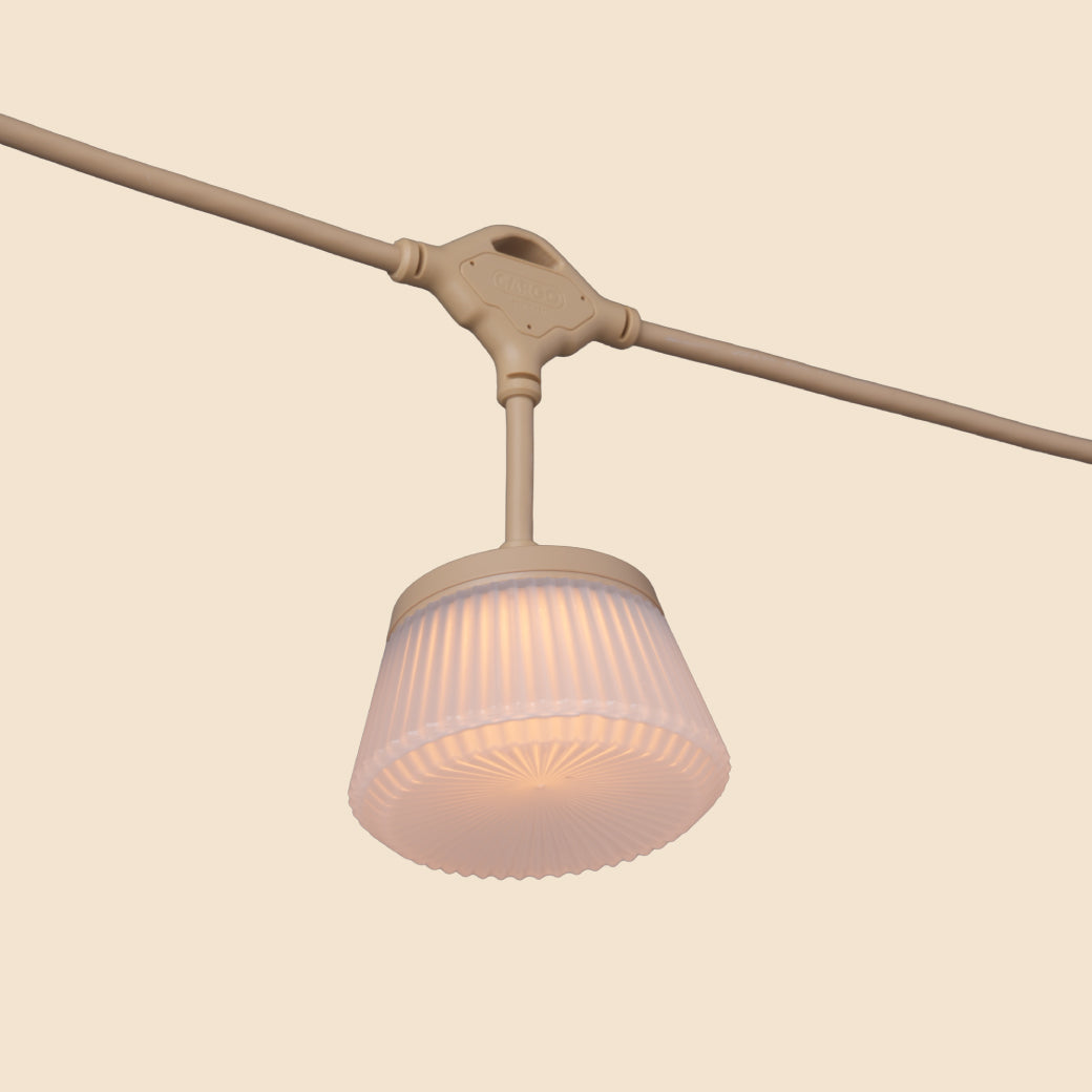 SHINE STRING LIGHT 7 4colors