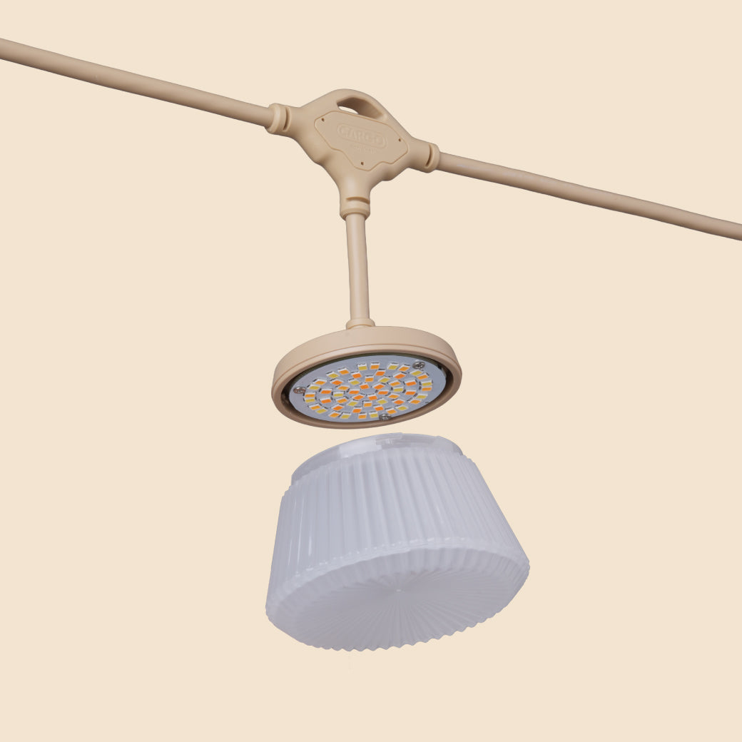 SHINE STRING LIGHT 7 4colors